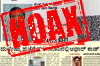Malaysian gets Aadhaar Card: When hoax becomes headline news
